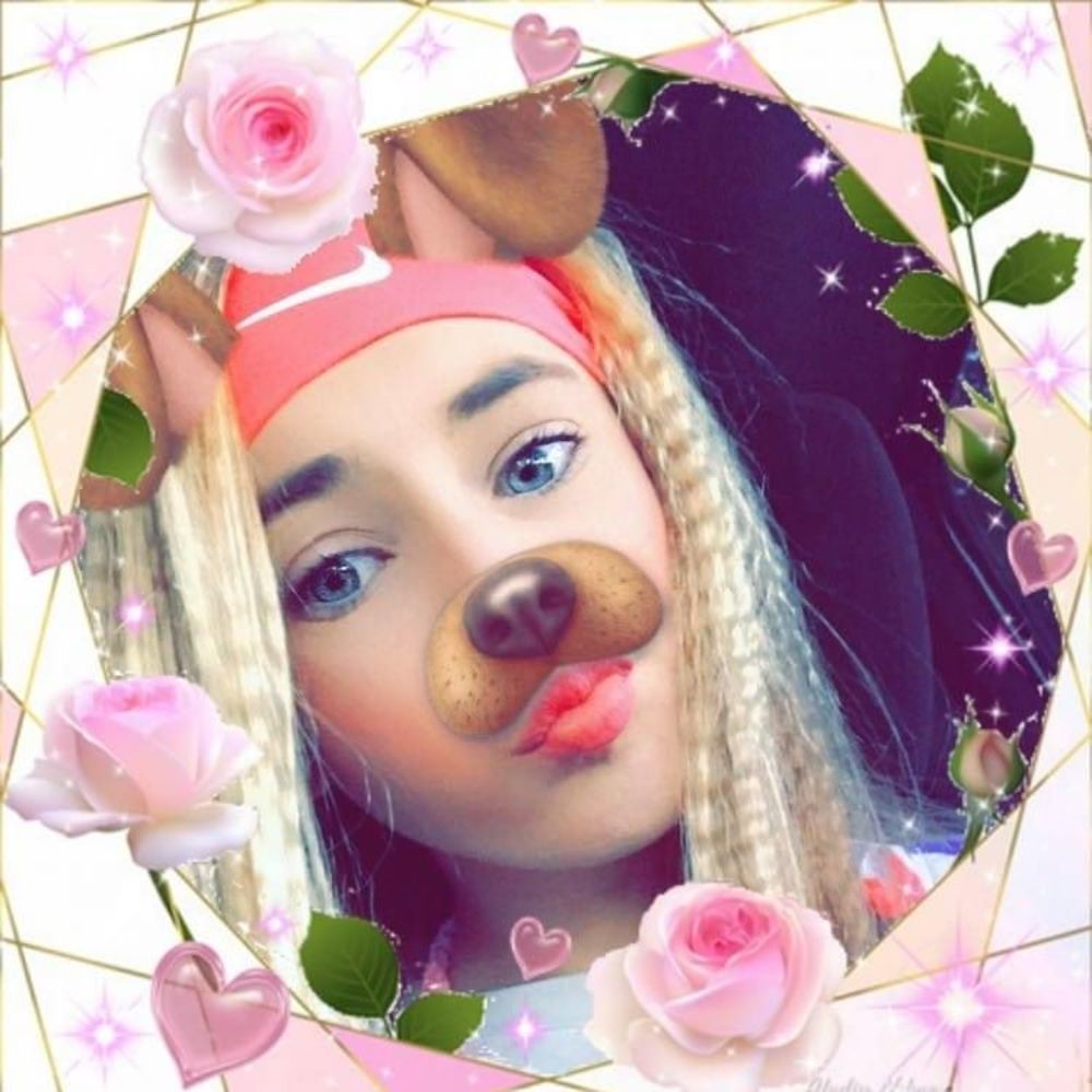 Meet your Posher, Rainii day